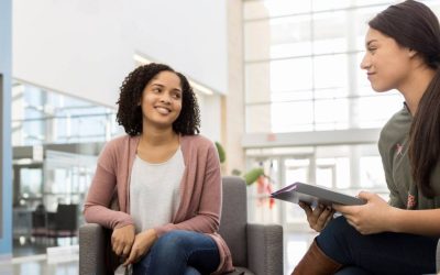 Benefit reminders for the start of school