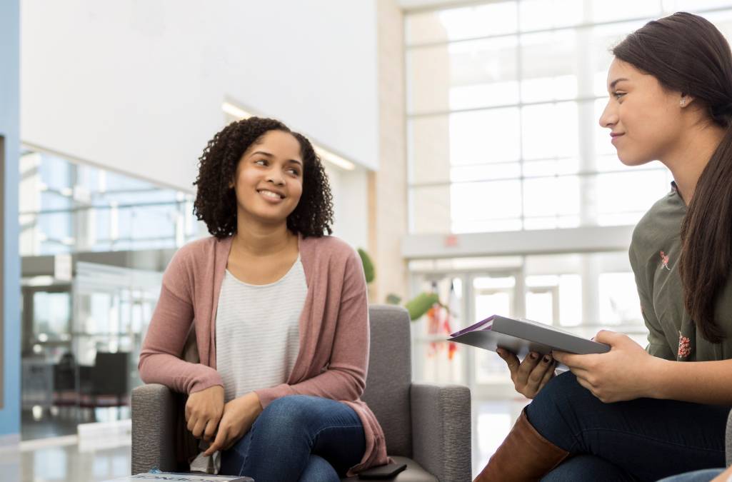 Benefit reminders for the start of school